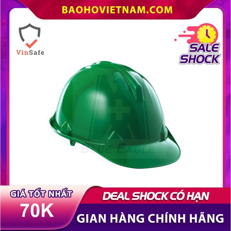 Mũ bảo hộ Đài Loan HC31