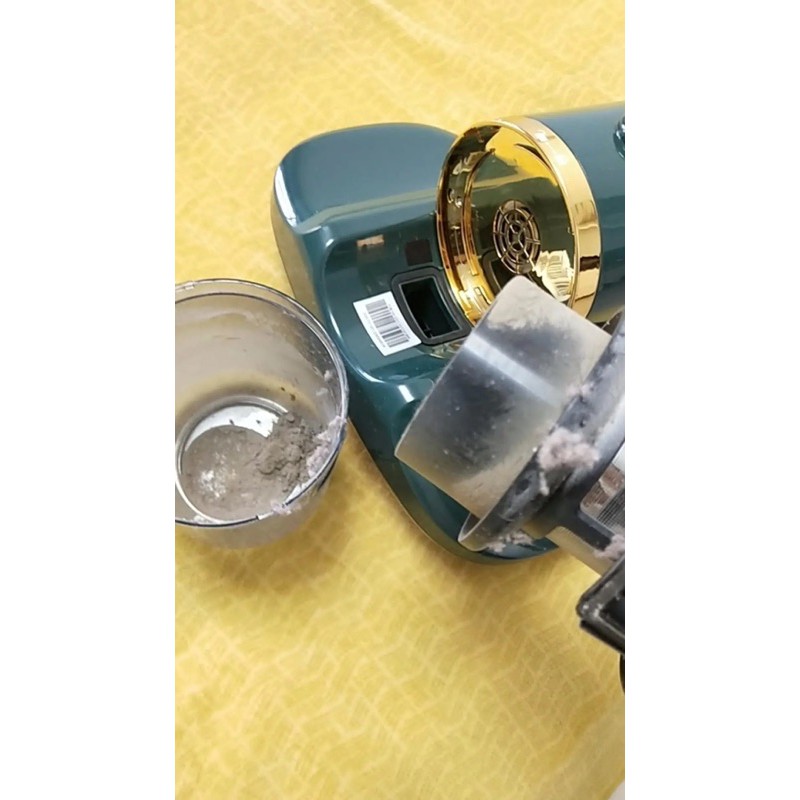 Máy hút bụi cầm tay, Dụng cụ diệt ve Supor M16A gia khử trùng bằng tia UV | BigBuy360 - bigbuy360.vn