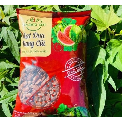 HẠT DƯA TRƯỜNG ĐẠT NGON
