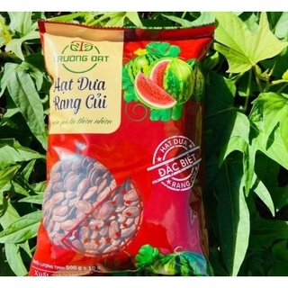 HẠT DƯA TRƯỜNG ĐẠT NGON