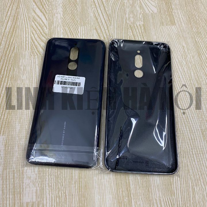 Nắp lưng Xiaomi Redmi 8