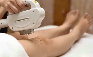 GEL SIÊU ÂM - GEL TRIỆT LÔNG