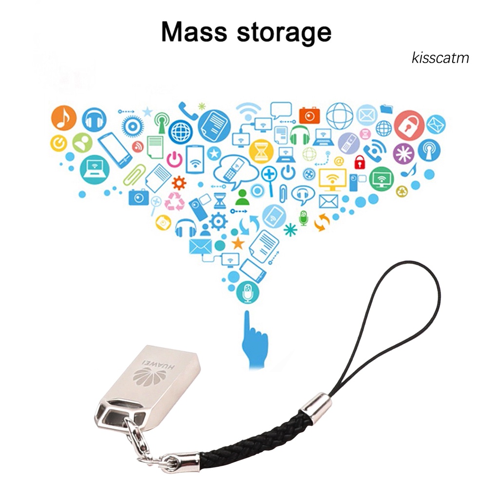 Usb 2.0 Tốc Độ Cao 1tb / 2tb Cho Máy Tính Huawei | BigBuy360 - bigbuy360.vn