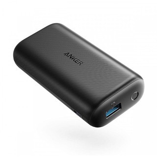 Pin dự phòng ANKER PD 2 cổng PD A+C 18W dung lượng 10000 mAh(Tặng mã Freeship Extra toàn quốc)