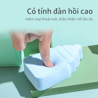 Bọt rửa bình sữa trẻ em dễ thương mới nhất