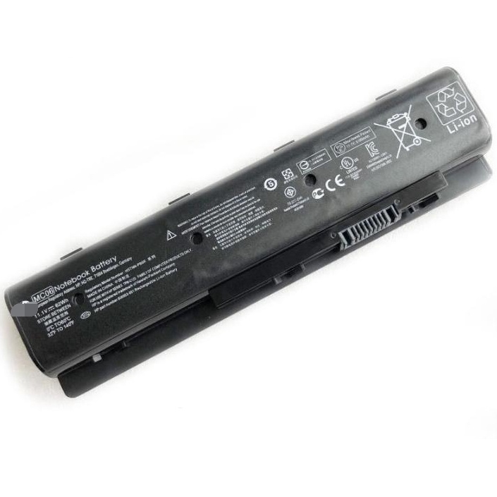 Pin Laptop HP MC04 MC06 15-ae100 17-n000 17-n000ng 17-n033ng 17-n100 17-r000 17-r001TX