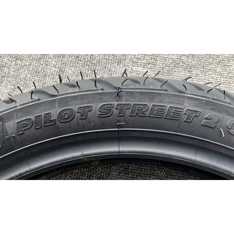 Combo Lốp 80/90-14 & 90/90-14 Michelin PILOT STREET 2