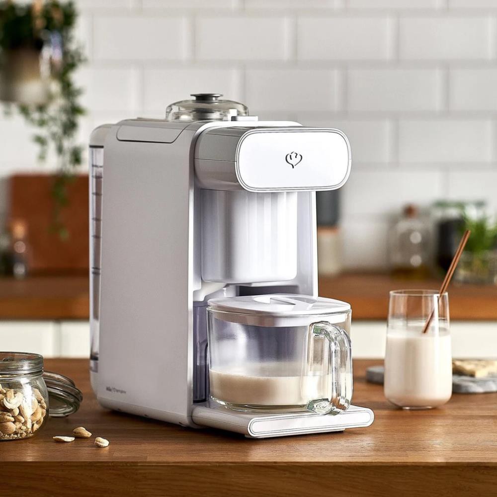 Máy Chuyên Làm Sữa Hạt MILA SPRINGLANE KITCHEN Làm Sữa Hạt Đỉnh Cao Công Suất Lớn Thích Hợp Cho Mọi Gia đình