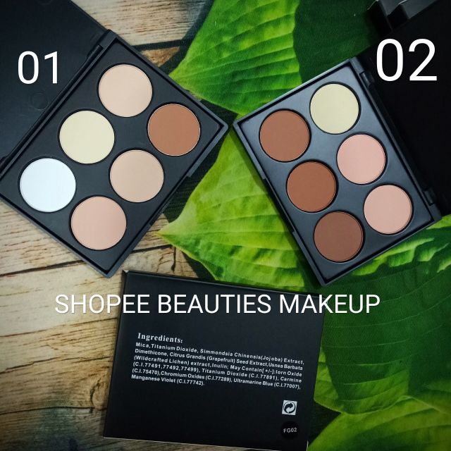 BẢNG TẠO KHỐI 6 Ô MINI | BigBuy360 - bigbuy360.vn