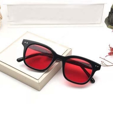 mắt kính nam nữ thời trang hàn quốc nhiều màu