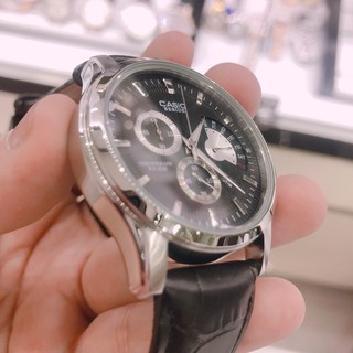 Đồng hồ nam Casio BEM-501L - màu 7AVDF/ 1AVDF