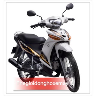 đồng hồ xe máy yamaha taurus