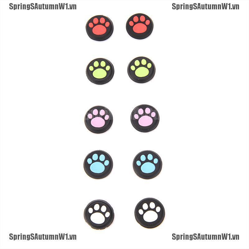 Bộ 2 Nắp Đậy Bảo Vệ Tay Cầm Chơi Game PS3 PS4 XBOX ONE 360