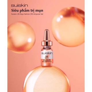 Serum CÁ HỒI 1 ỐNG