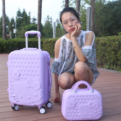 SIZE 20- VALI KITTY THỜI TRANG