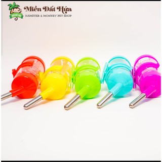 Bình nước Jolly 80ml-250ml