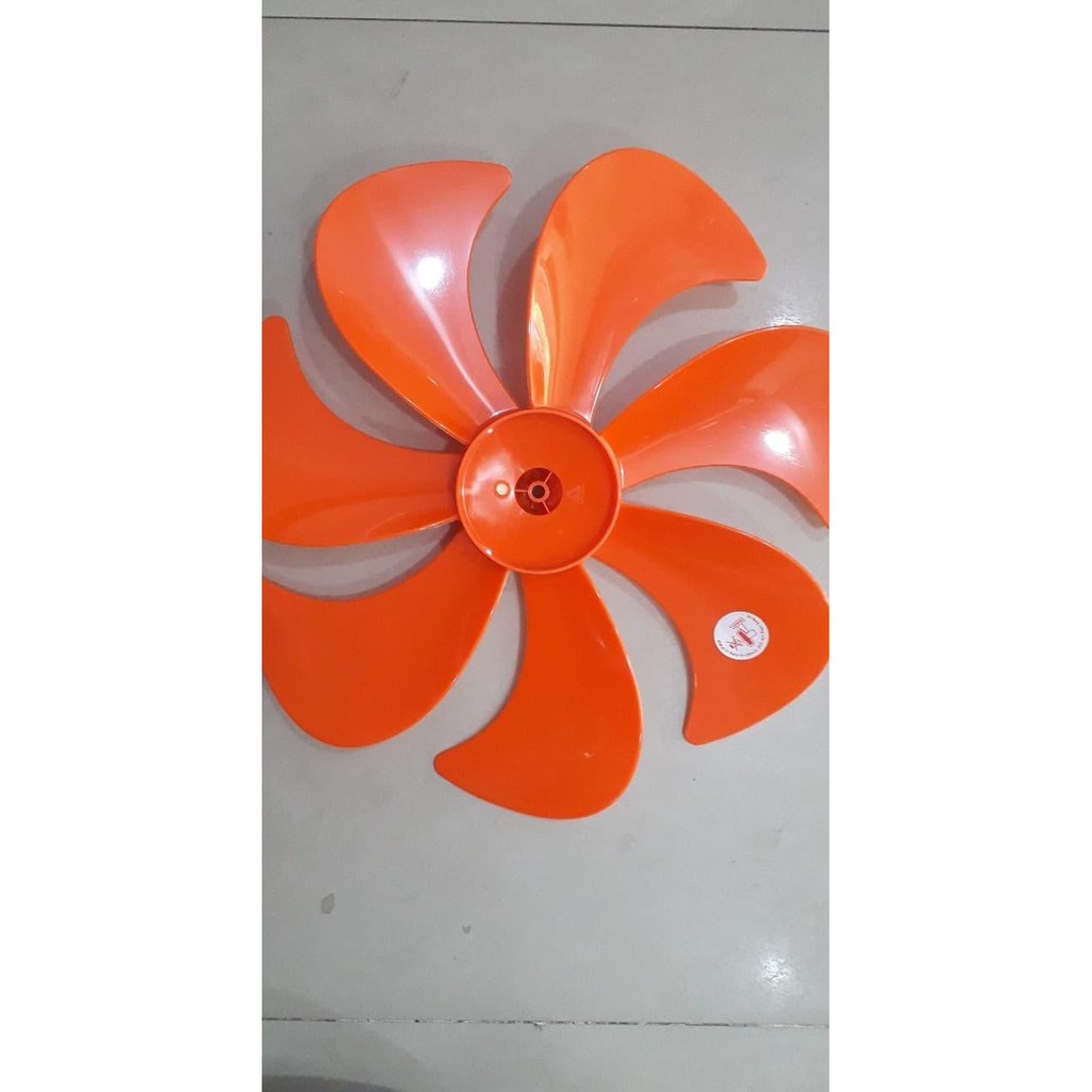 Cánh quạt thay thế cho quạt Senko hàng chính hãng