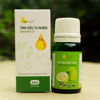 🏡 Tinh dầu vỏ Bưởi Trắng ✨  white grapefruit essential oil