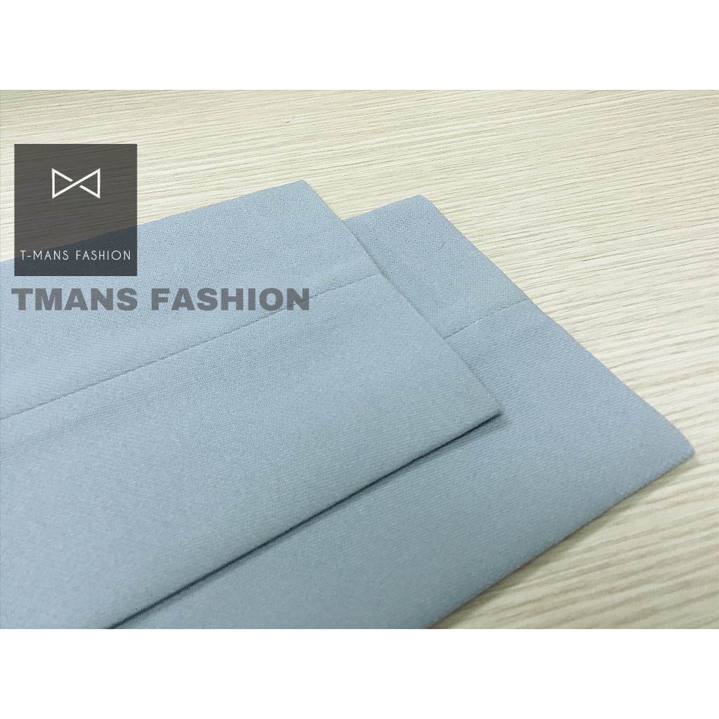 Quần âu nam chất lượng cao cấp màu ghi, xanh than và đen dáng body Hàn Quốc | BigBuy360 - bigbuy360.vn