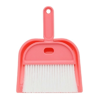 Bộ Chổi Quét Và Ky Hốt Mini