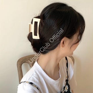 Kẹp tóc càng cua LANTH kẹp tóc hàn quốc bingold