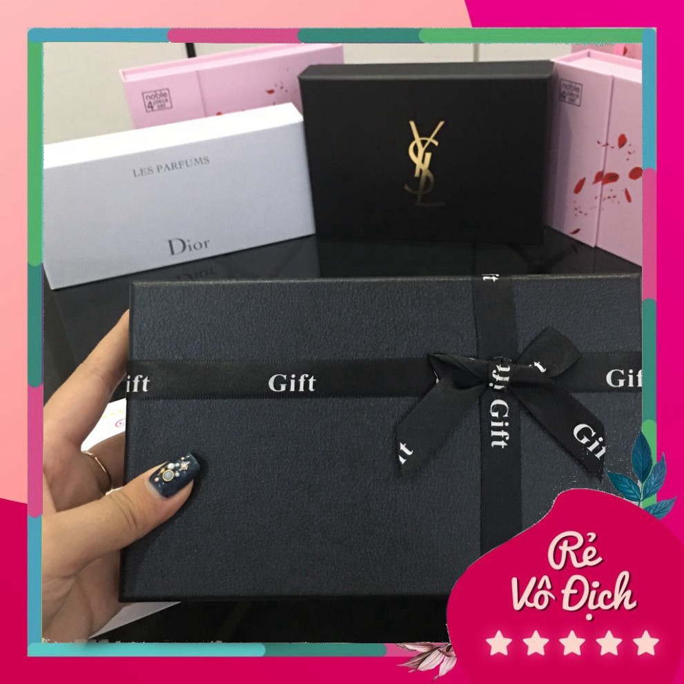 [Bán-Giá-Gốc] ❤️𝘊𝘩𝘪́𝘯𝘩 𝘏𝘢̃𝘯𝘨❤️ Bộ 5 chai nước hoa Chanel cao cấp | BigBuy360 - bigbuy360.vn
