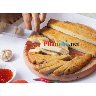 Chả cá thu Nha Trang - 500g