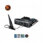 Mainboard ASUS ROG STRIX Z490-I GAMING (Intel Z490, Socket 1200, Mini ITX, 2 khe RAM DDR4)