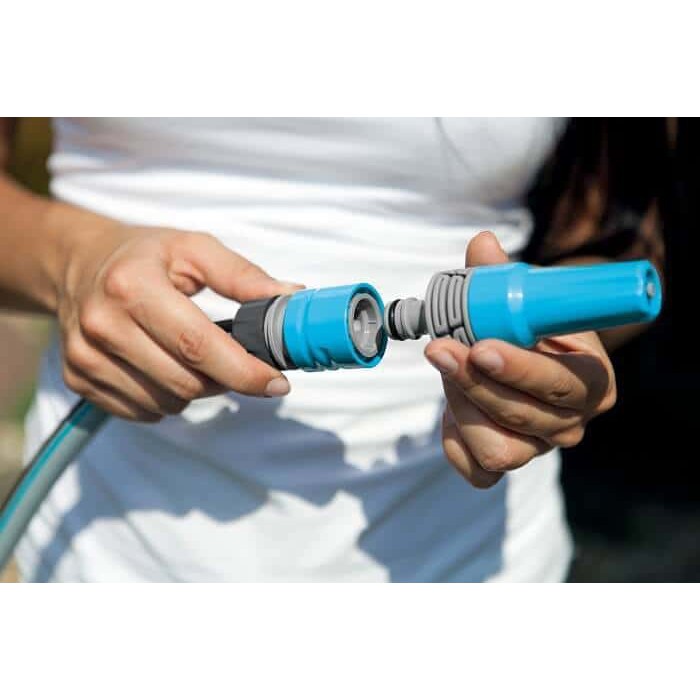 Cút nối nhanh Stop Cellfast Ideal Line Plus 1/2″  - nhà bè agri