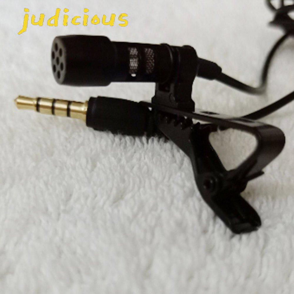 Micro Mini Cài Áo Jack 3.5mm | BigBuy360 - bigbuy360.vn