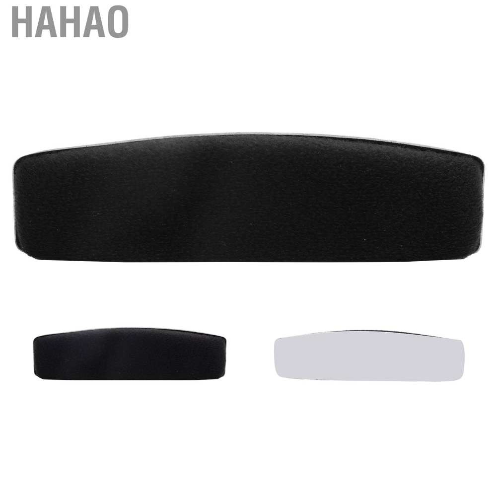 Hahao Headphone Headband Pad Cushion Replacement for Sennheiser HD515 HD555 HD595 HD518