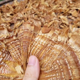 Măng nứa khô Phú Thọ (500gr)