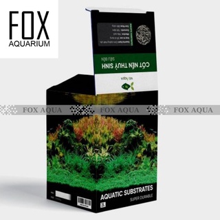 Cốt nền thuỷ sinh vũ aqua hộp 2l