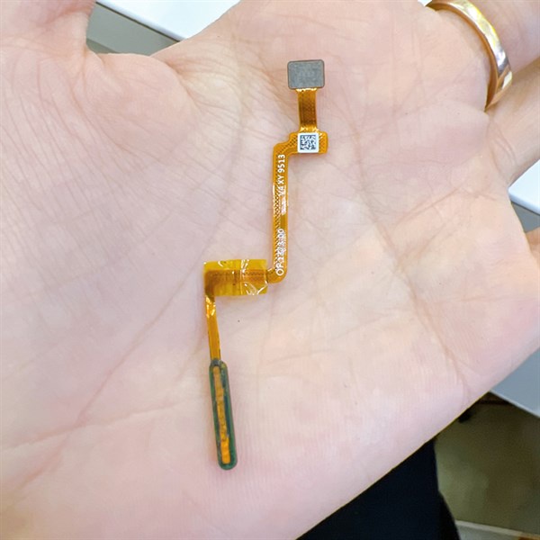 Vân tay Xiaomi Redmi K30 5G