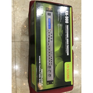Vang cơ C.A sound KA 900 ( bảo hành 1 năm )