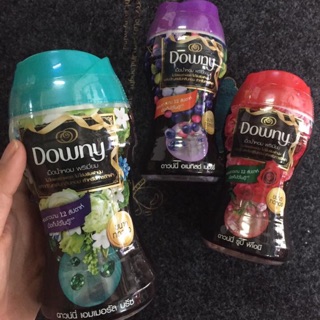 Viên xả khô downy