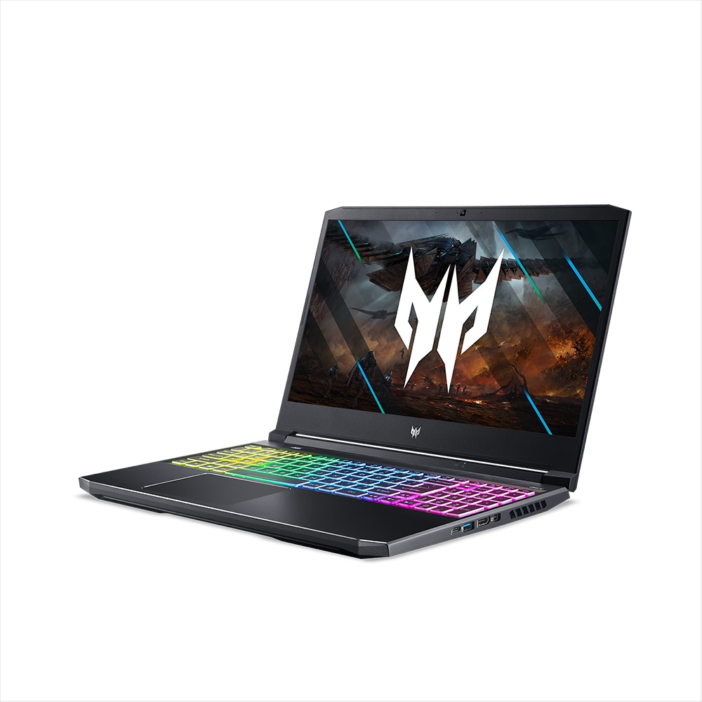 [ELBAU7 giảm 7%] Laptop Acer Predator Helios 300 (PH315-54-758S) i7-11800H |GeForce®RTX™ 3050Ti 4GB