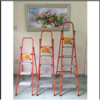 Thang ghế 5 bậc tiện dụng