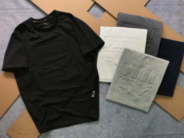 ÁO THUN NAM DẬP NỔI CỰC ĐẸP COTTON 100% | BigBuy360 - bigbuy360.vn