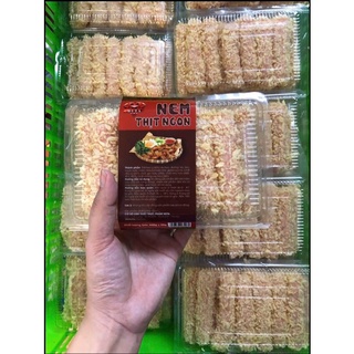 NEM CHUA RÁN HÀ NỘI CHUẨN NGON LOẠI 1