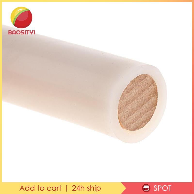 Dùi Gõ Chuông Chuông Bằng Cao Su Chuyên Dụng Cho Thiền Định