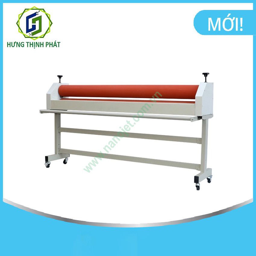 Máy cán màng decal bằng tay