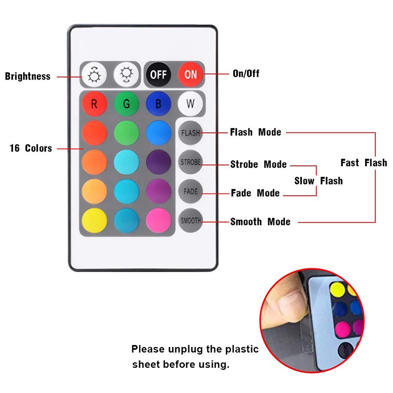 Đèn led ngủ hình ngựa kỳ lân xinh xắn trang trí phòng cho bé tiện dụng