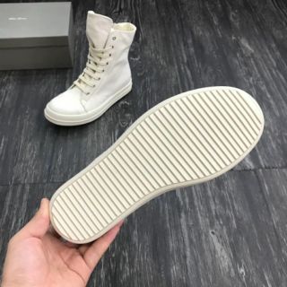 Giày rick owens