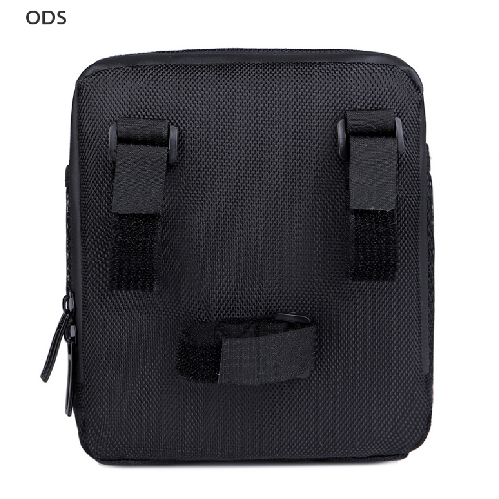 Túi Đeo Ghi Đông Xe Đạp ODS 2021