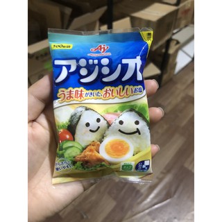 MUỐI ĂN DẶM CHO BÉ UMAMI AJINOMOTO 100g