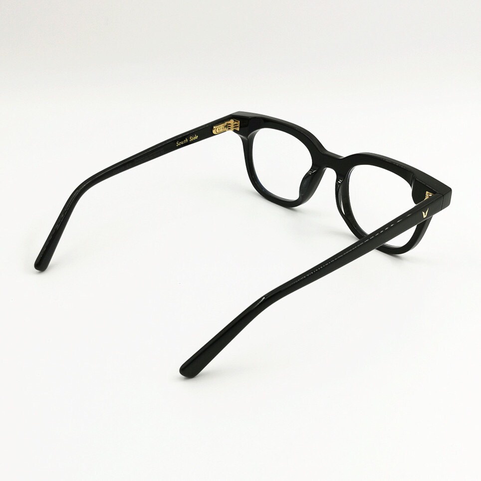 Gọng Kính GM SouthSide Cao Cấp Phong Cách Thời Trang Nam Nữ Hottrend Chất Liệu Nhựa Acetate