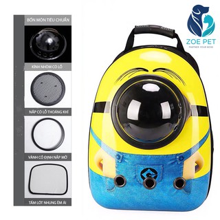 Balô du lịch thú cưng Pet Oxford Cloth Bag