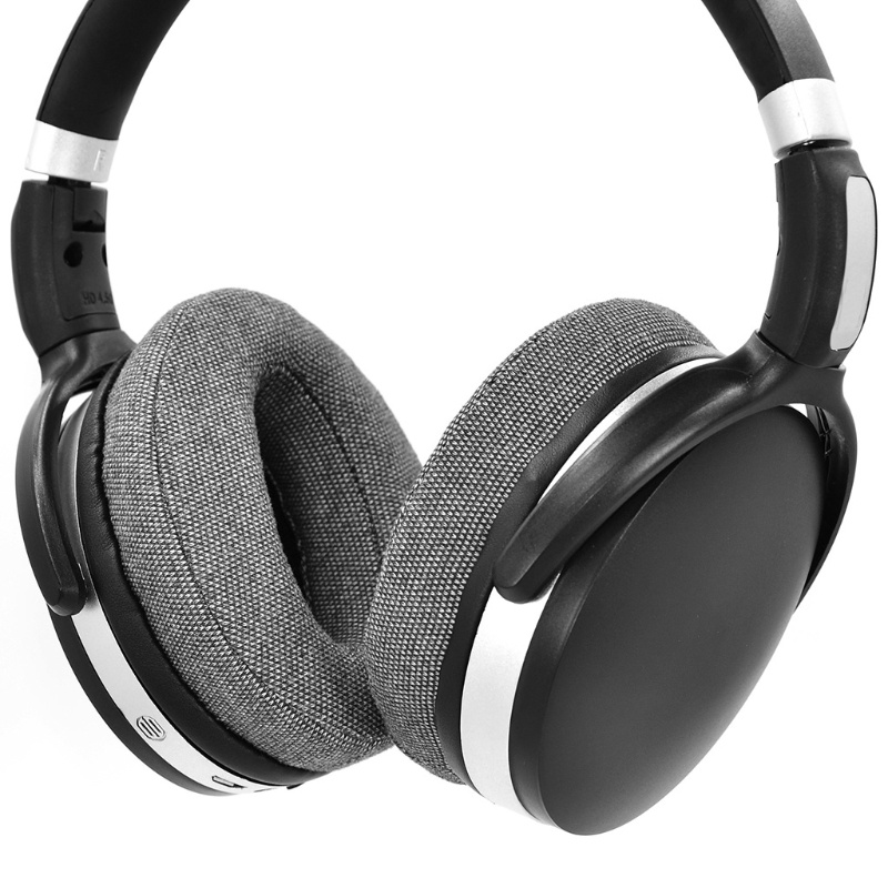 Đệm tai nghe mềm mại thay thế cho hD4.50BT hD4.40BT