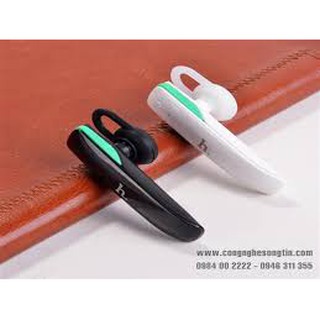 (Loại tốt) Tai bluetooth Hoco e18 chính hãng.